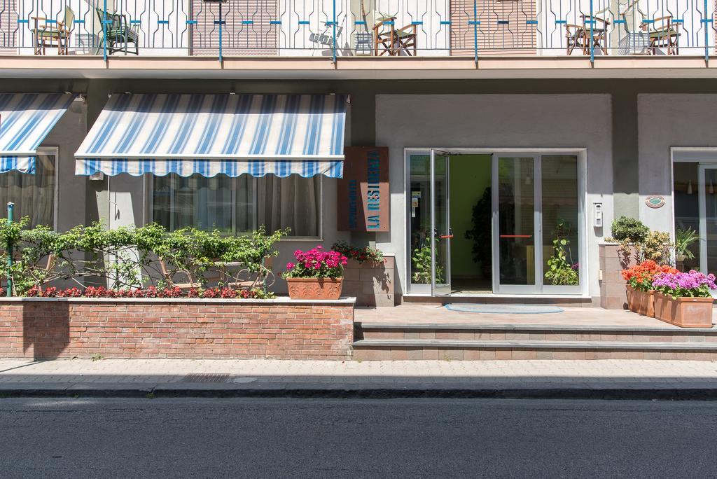 Aparthotel La Residenza 3*