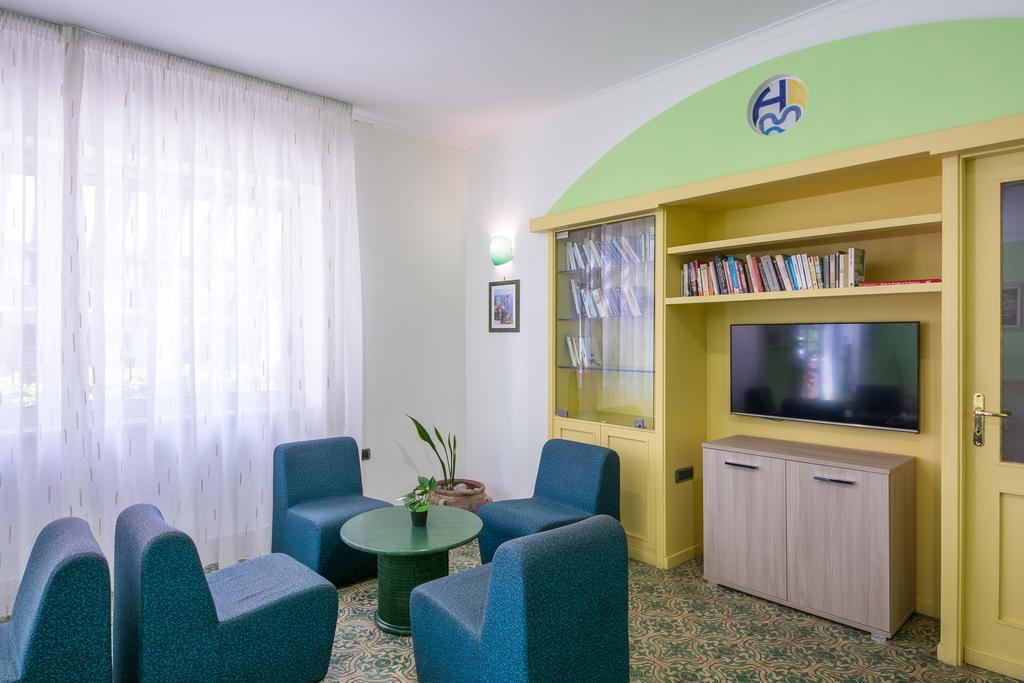 La Residenza Apartahotel
