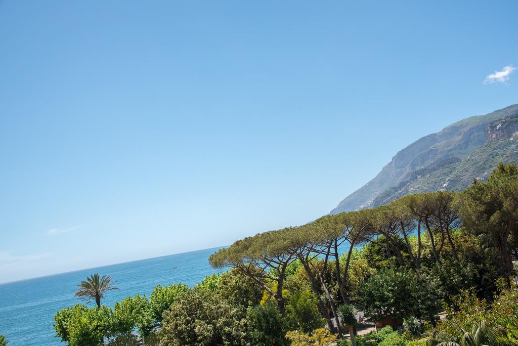 Apartahotel La Residenza Maiori