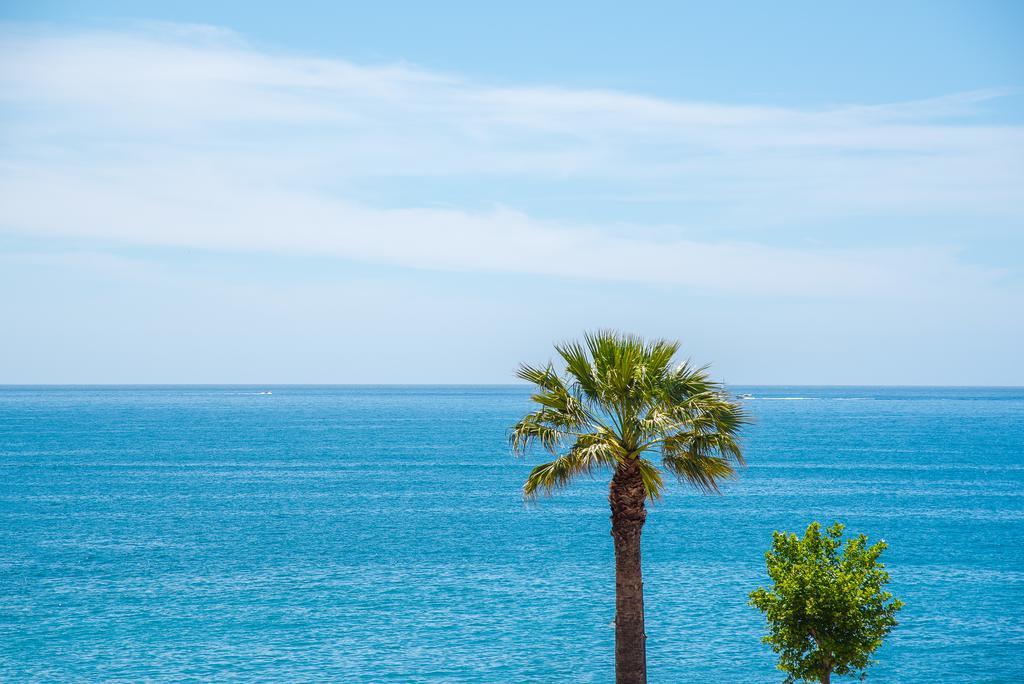 Apartahotel La Residenza 3*