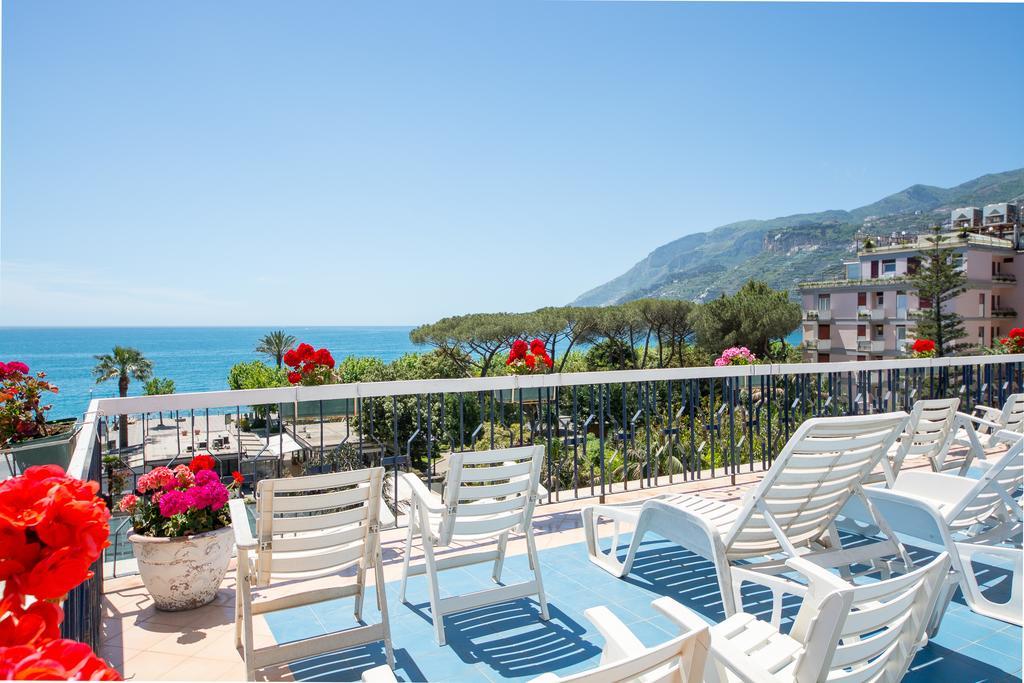La Residenza 3* Maiori