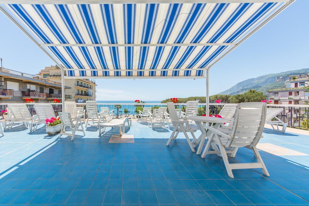La Residenza Maiori