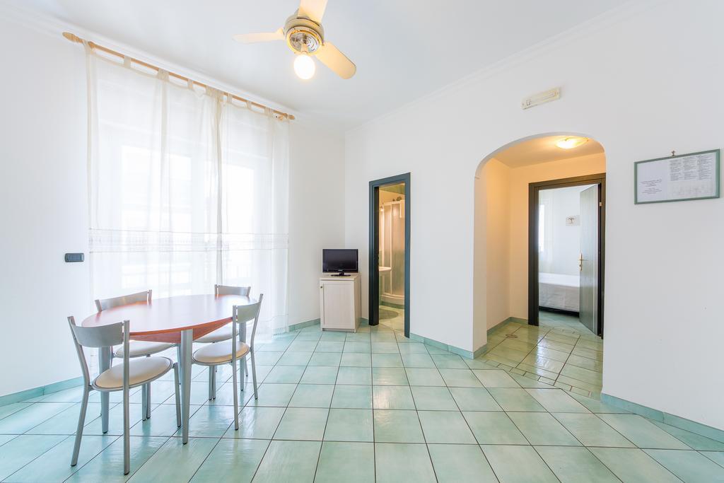 La Residenza Apartahotel 3*